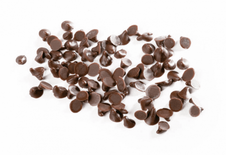 Pépites de chocolat - ref_1488 - Sachet 200g
